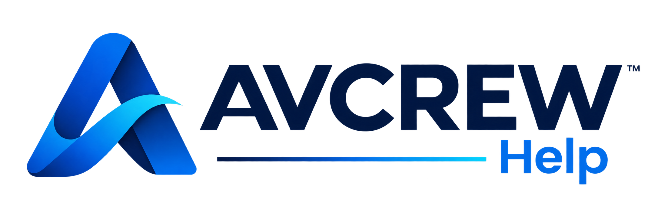 AVCREW Help